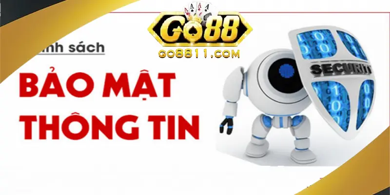 Cam kết bảo mật thông tin