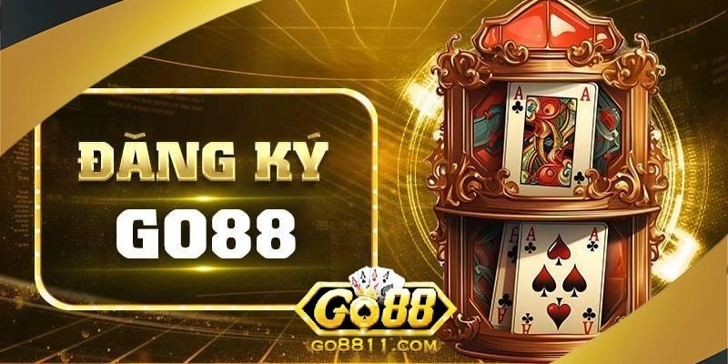 Đăng Ký Tài Khoản Go88