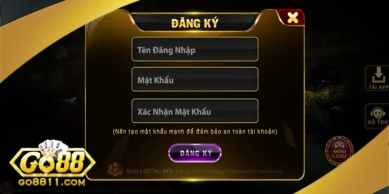 Kinh Nghiệm Đăng Ký Thành Công