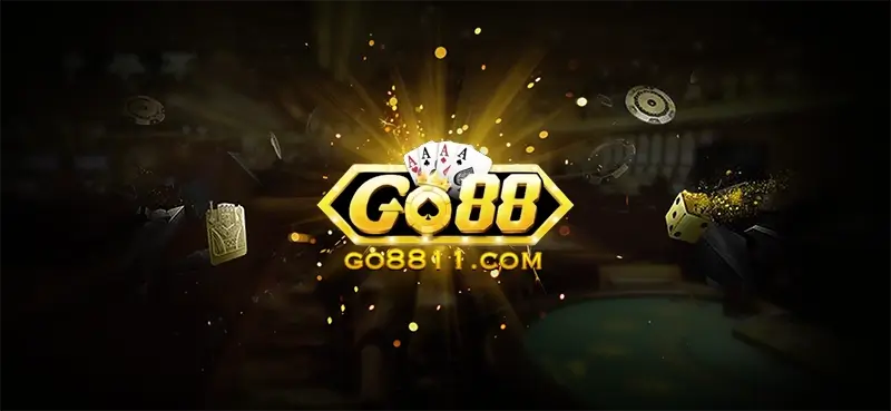 Logo Go88